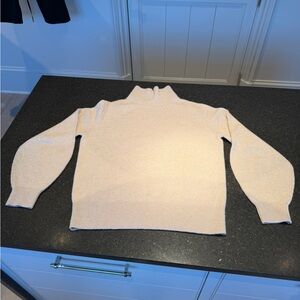 Cream Women’s Sweater